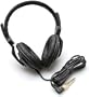 Hosa HDS-338 Stereo Headphones with Padded Ear Cups