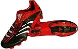 Adidas +Predator Absolion TRX FG Soccer Shoes - 7.5