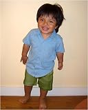 Positively Organic - Beach Boy Shirt & Shorts