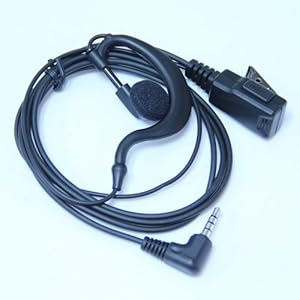 Police Earpiece