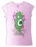Care Bears Enchanted Lucky Tee for women