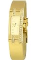 Esprit Damenarmbanduhr Liquid Pico Gold 1030230