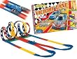Darda NASCAR Victory Lane Speedway Race Car Set