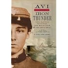 Iron Thunder (I Witness) by Avi and TK