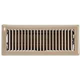 Floor Register, 4 x 12