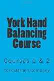 York Hand Balancing Course