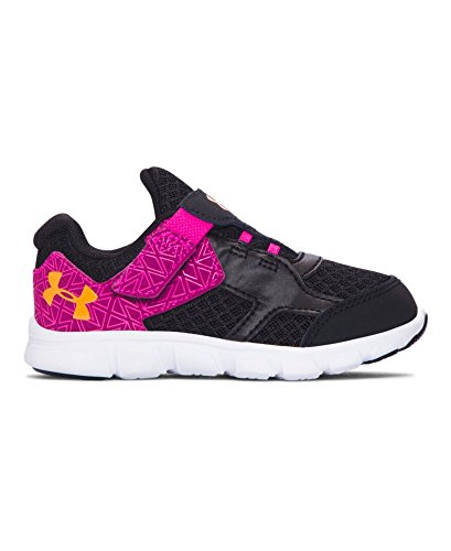 Under Armour Girls' Infant UA Thrill AC Running Shoes