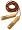 Everlast Leather Weighted Jump Rope (9.5 feet)