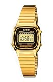 Casio Women's Casual Sports watch #LA670WGA1