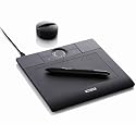 Wacom Grafiktablett BAMBOO