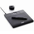 Wacom Grafiktablett BAMBOO