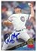 Randy Myers Autographed/Hand Signed Baseball Card (Chicago Cubs) 1993 Leaf
