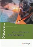 Produkt-Bild: Discover...Topics for Advanced Learners: Discover. William Shakespeare: The Sonnets