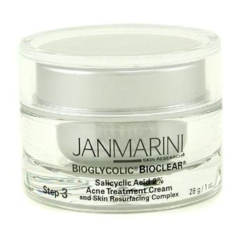 Exclusive By Jan Marini Bioglycolic Bioclear Face Cream