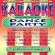 Karaoke: Dance Party