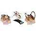 Star Wars Die Cast Titanium Vehicle - AT_TE, Hailfire Droid, Republic Gunship_s-1