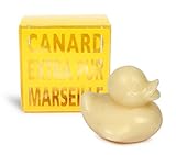 エクストラピュア マルセイユ石けんダック グレープフルーツ