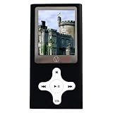 4GB MP3/MP4/2 TFT