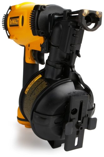 Where to buy DEWALT D51321 Heavy-Duty 3/4-Inch to 1-3/4-Inch Coil Roofing Nailer