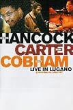 Live In Lugano - Supertrio in Concert [DVD]