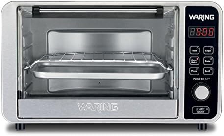 Waring Pro Tco650 Digital Convection Oven