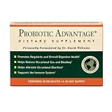 Probiotic Advantage – Digestive Supplement (6 Months)