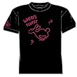 Atlantic Records - Where's Fluffy T-shirt