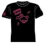 Atlantic Records - Where's Fluffy Women's T-shirt