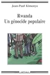 rwanda, un g�nocide populaire