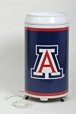 University of Arizona Wildcats Coola Can Refrigerator - Free Shipping