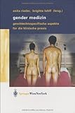 www.payane.ir - Gender Medizin: Geschlechtsspezifische Aspekte für die klinische Praxis (German Edition)