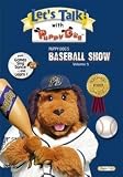 Let`s Talk with Puppy Dog Vol. 5: Baseball Show