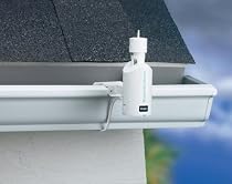 Toro 53769 Sprinkler System Wired Rain Sensor
