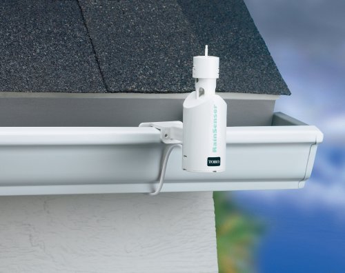 Buy Toro Wired Rain Sensor #53769 online at Discounted New and Used prices. Delivered to your door with Off-The-Bookshelf.