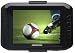 Medion Life P73006 9 cm (3,5 Zoll) 4:3 tragbarer Design-Fernseher mit integriertem DVB-T Tuner schwarz