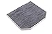 Cleenaire CAF182 The Most Advanced Protection Against Smog, Dust, Gases, Odors-Replacement Cabin Air Filter for Caprice, SS