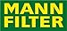 Mann-Filter C 3594/1 Air Filter