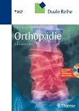 Orthop&auml;die - Mit CD-ROM Windows ab 98 - Fritz U. Niethard, Joachim Pfeil