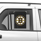 Party Animal Boston Bruins Embroidered Garden Flag