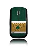 NHL Dallas Stars Game On Wireless Mouse