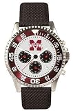 Mississippi State Bulldogs The Competitor Chronograph Watch