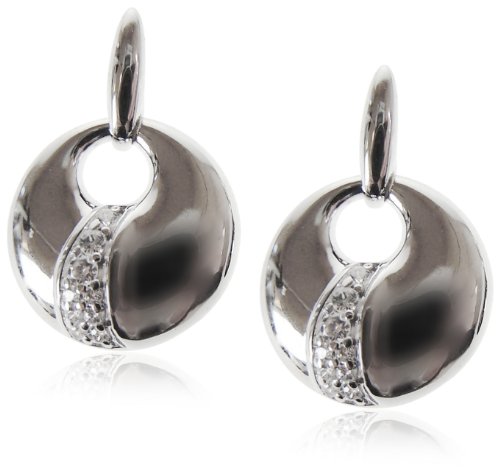 Alvina Damen-Ohrringe Silber ZO-5850 Preisvergleich