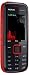 Nokia 5130 Sim Free Mobile Phone - Red