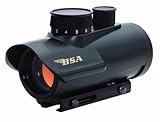 BSA 30mm Red Dot Scope with 5 MOA
