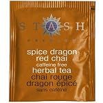Spice Dragon Red Chai Herbal Tea
