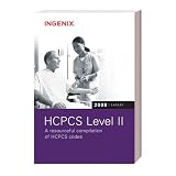 HCPCS 2008 Level II Expert