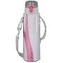 THERMOS �^��f�M�X�|�[�c�{�g�� 0.53L �V���o�[ FDQ-501F SL