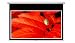 Electronics : Cyber 92" Manual Pull Down HDTV 16:9 Projection Screen with Autoretract