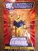 Search : DC Universe Justice League Unlimited Fan Collection Action Figure Booster Gold