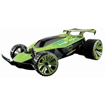 revellutions rc car